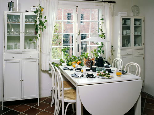 RomanticHome 1007 在静谧时光里，品味爱与艺术交织的晚餐