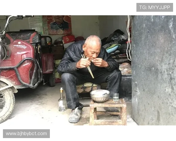 岁月酿成一杯苦酒：一个老光棍的性苦闷与人生况味