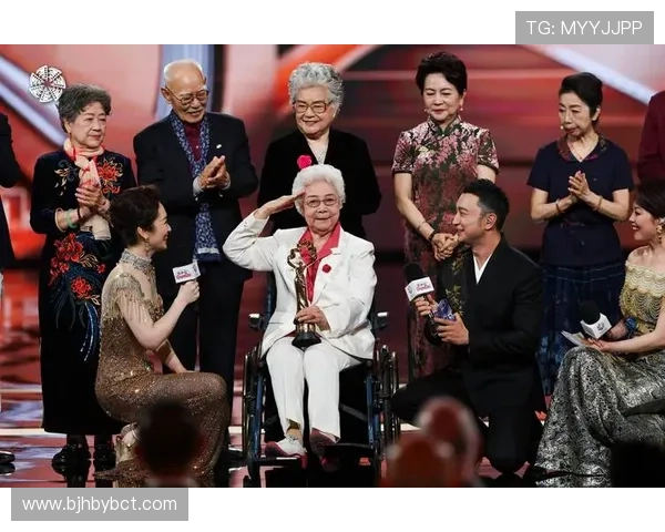 璀璨十年：2012香港电影金像奖，那些定格的星光与时代的脉搏